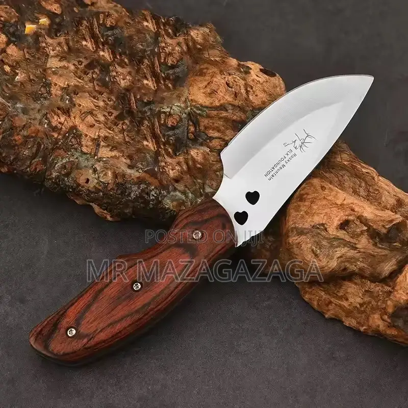 Knife Kitchen Accessories