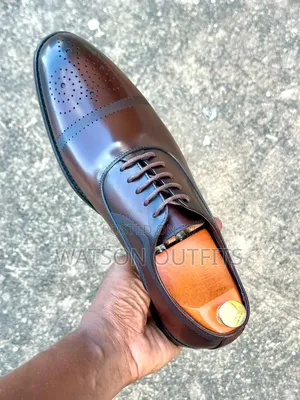 Men's Leather Shoes Zara Smart and Hot Brand Materials Quality