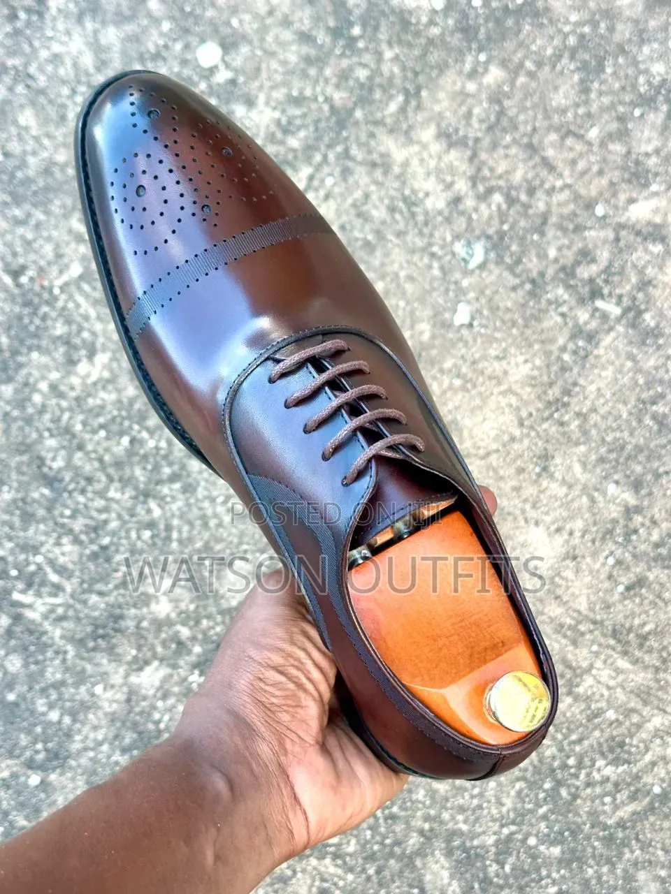 Men's Leather Shoes Zara Smart and Hot Brand Materials Quality