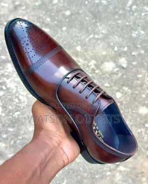 Men's Leather Shoes Zara Smart and Hot Brand Materials Quality