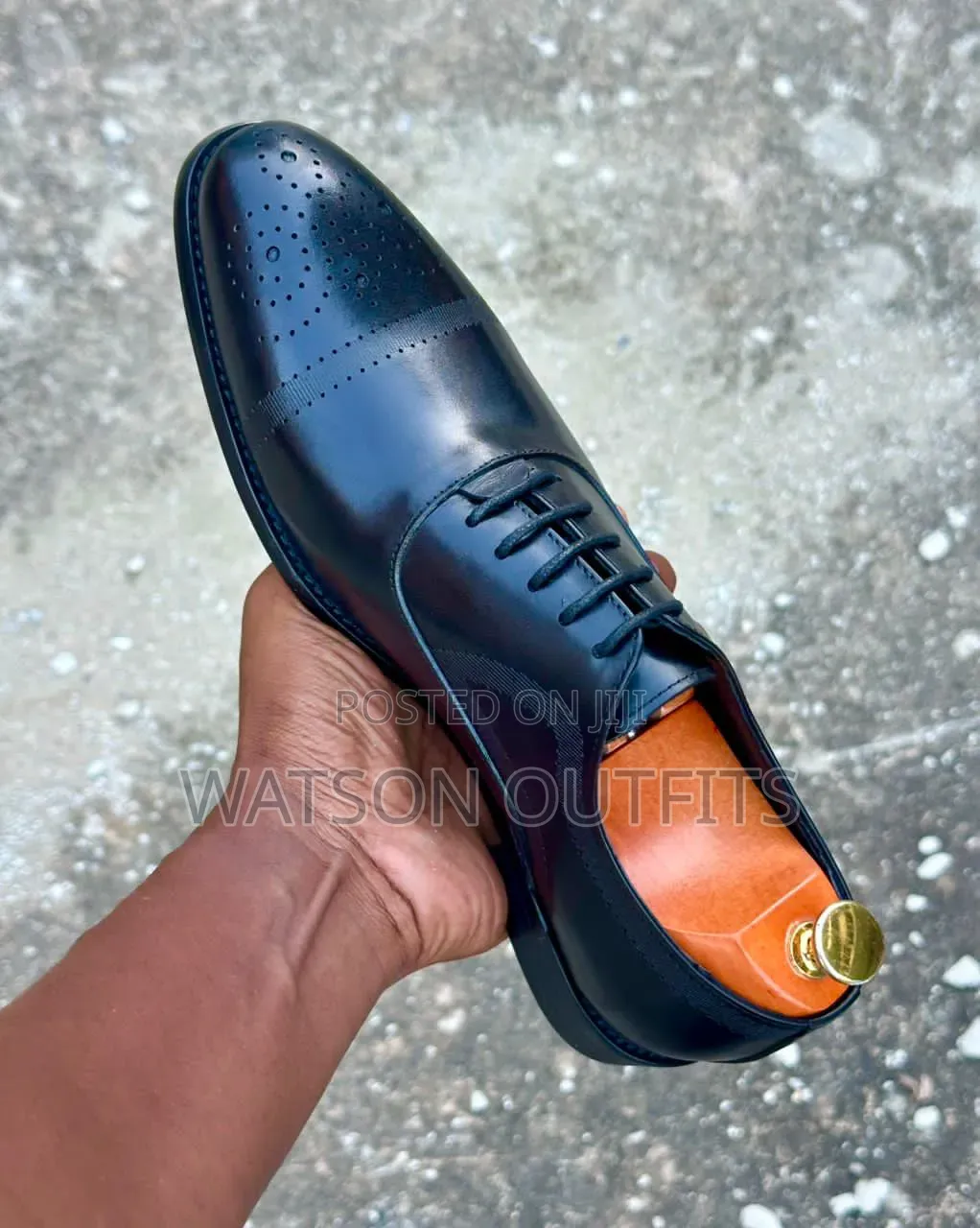 Men's Leather Shoes Zara Smart and Hot Brand Materials Quality