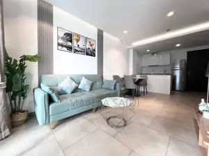 Furnished 3bdrm House in Masaki for rent