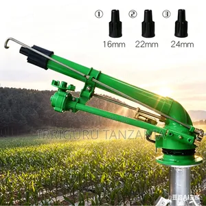 Sprinkler Ya Kumwagilia Mashamba