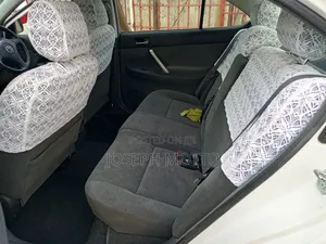 Toyota Premio 1.5 FWD 2005 White