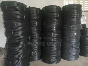 Coil Pipe 3/4" Class A