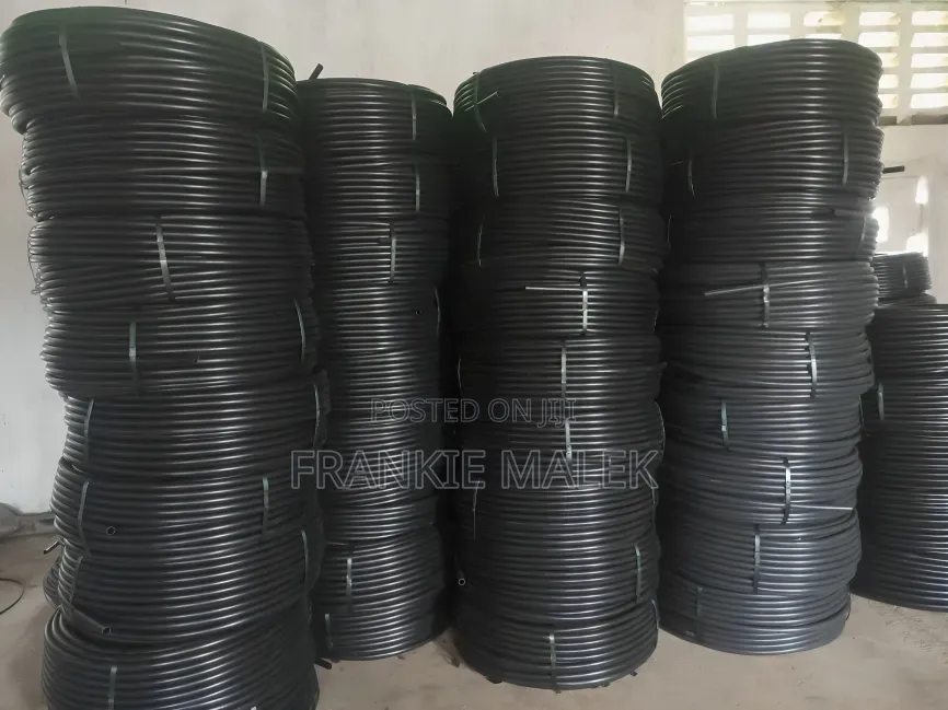 Coil Pipe 3/4" Class A
