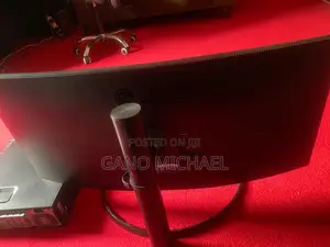 Lg Gaming Monitor 34 Inch