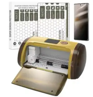 Smart Vinyl Cutter for Precision Cutting Creative Projects