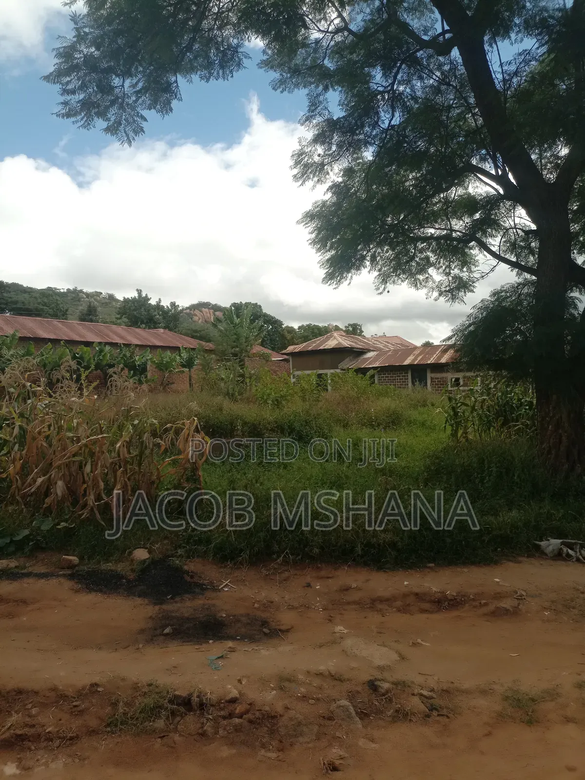 Plot Inauzwa Lugalo