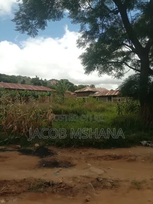 Plot Inauzwa Lugalo