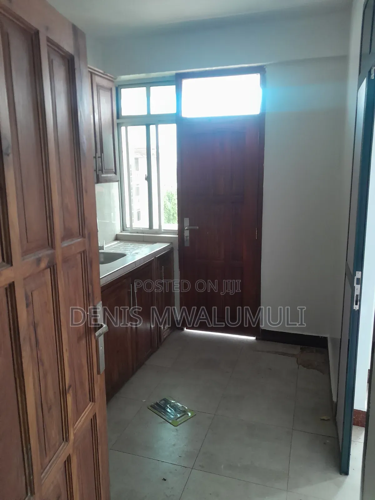3bdrm Apartment in Masoko Real Estate, Msasani for rent