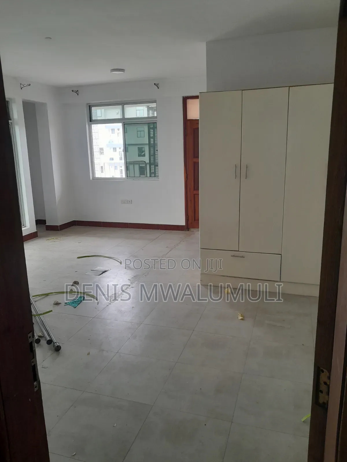 3bdrm Apartment in Masoko Real Estate, Msasani for rent