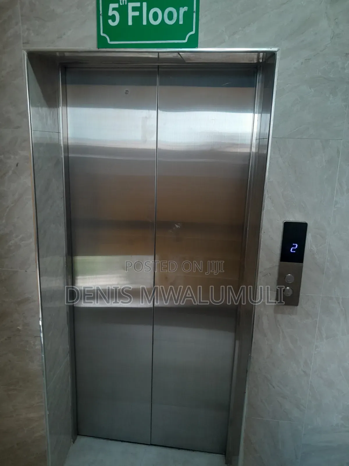 3bdrm Apartment in Masoko Real Estate, Msasani for rent