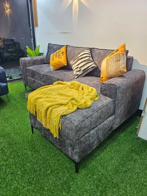 Sofa L Shape
