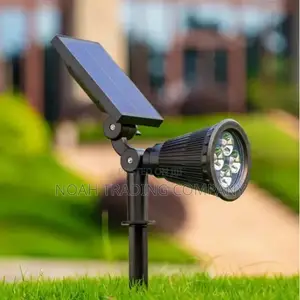 Garden Solar Lights