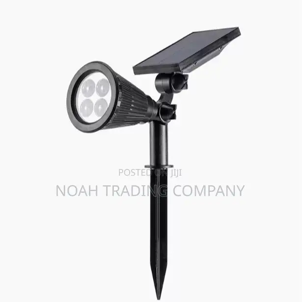 Garden Solar Lights