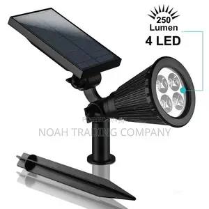 Garden Solar Lights
