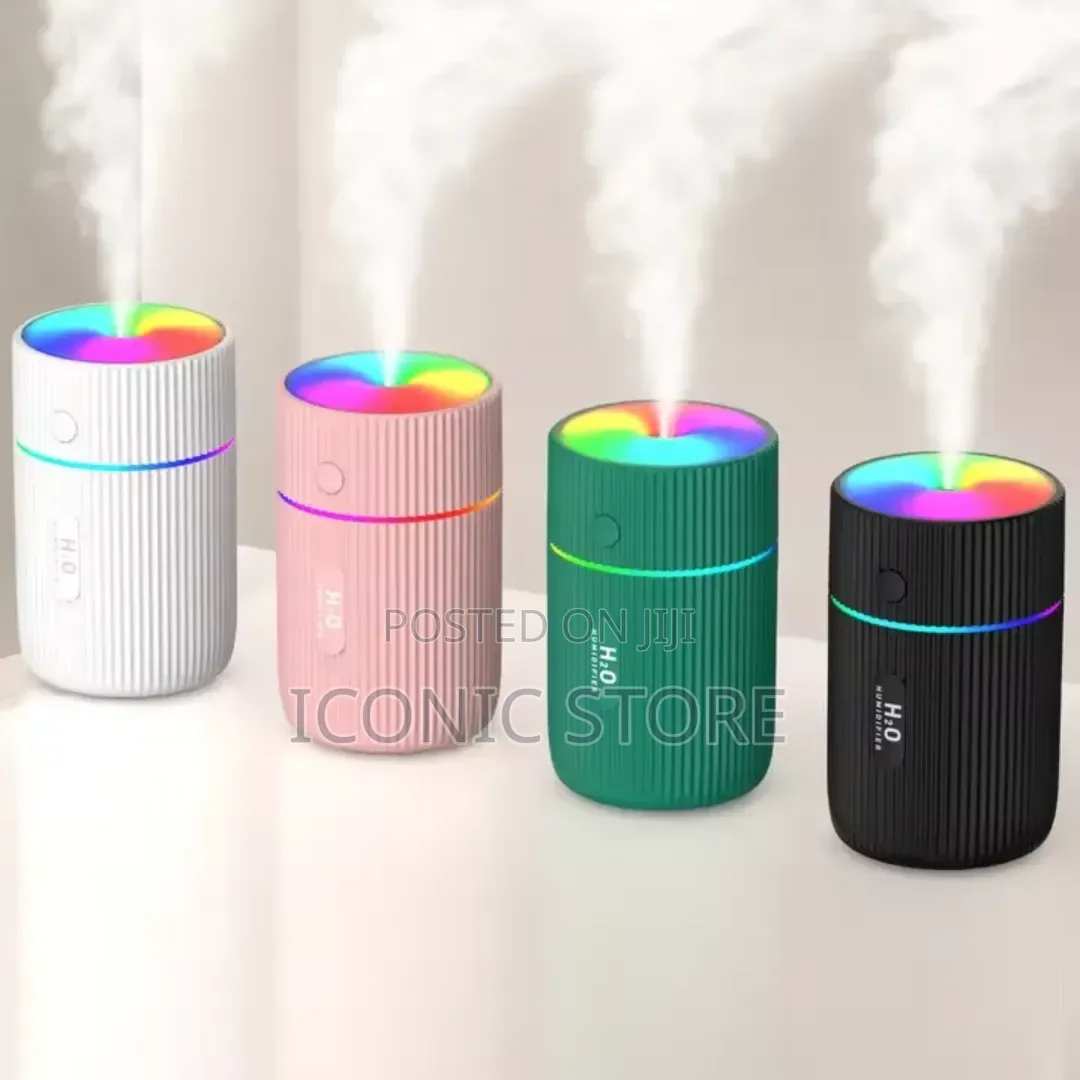 Mini Humidifier