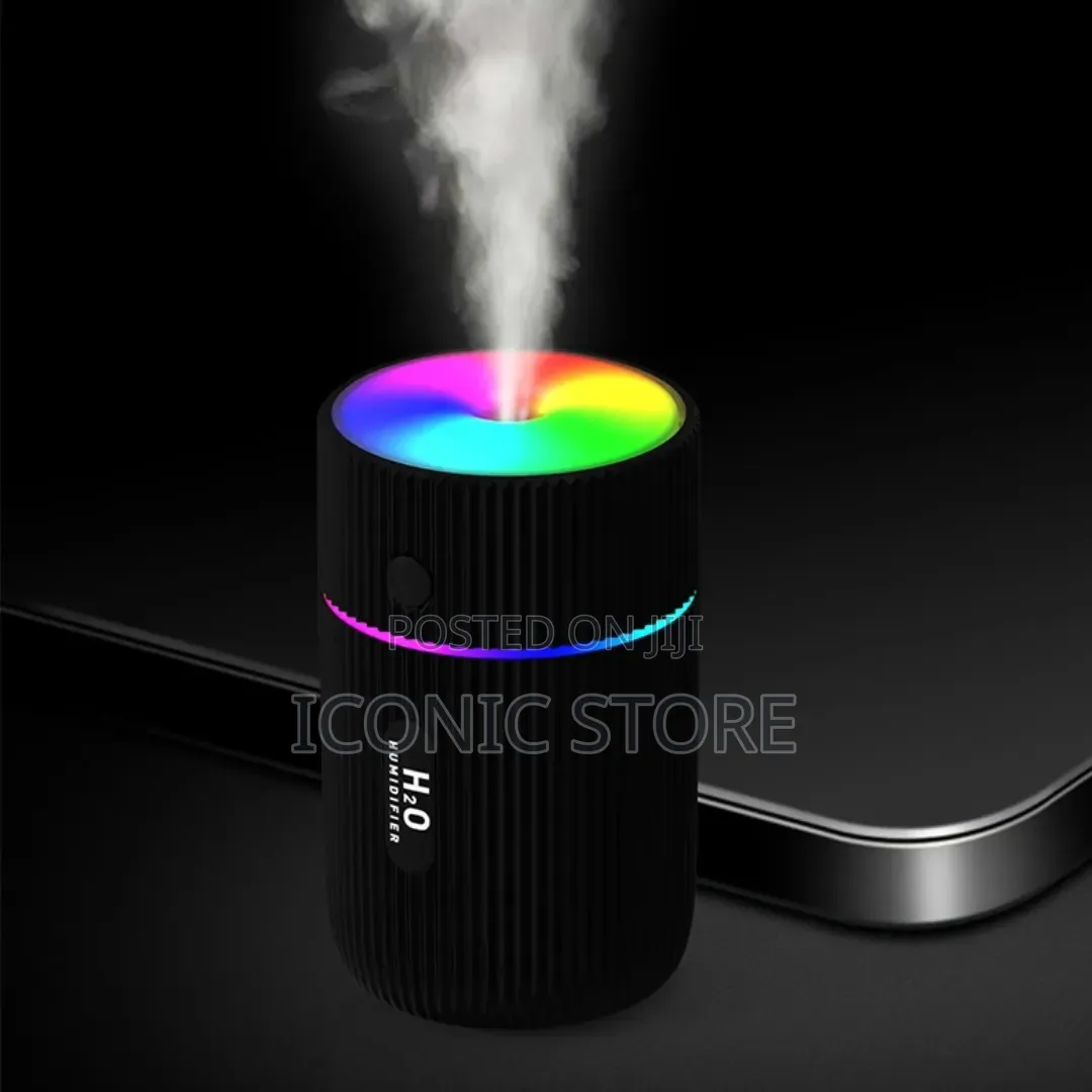 Mini Humidifier