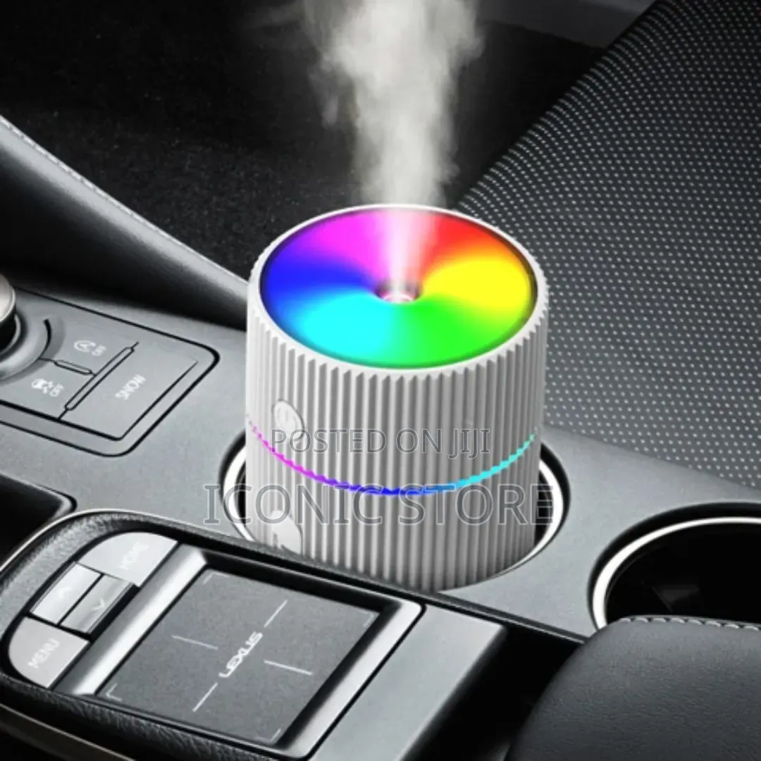 Mini Humidifier