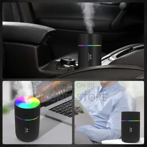 Mini Humidifier