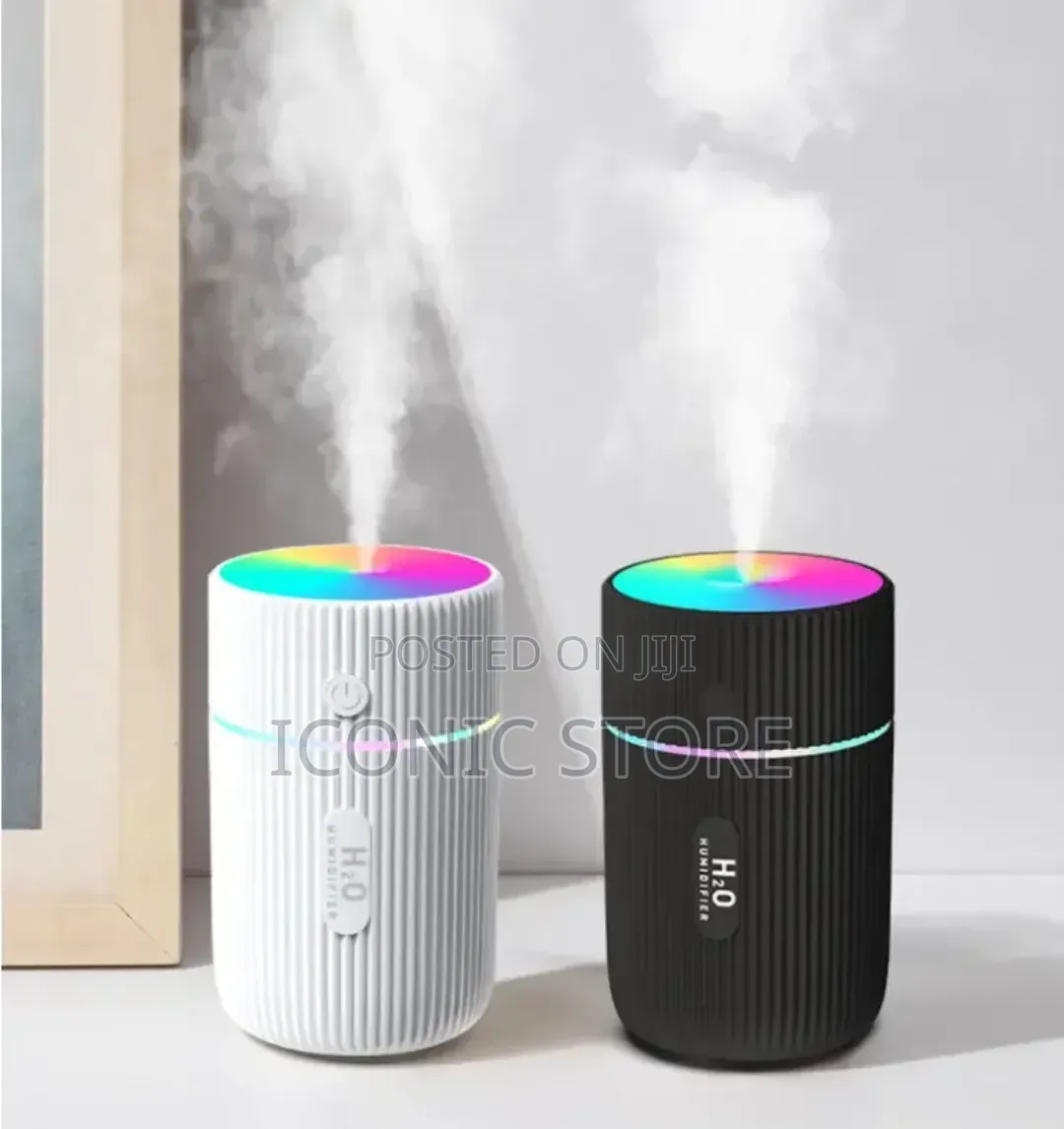 Mini Humidifier