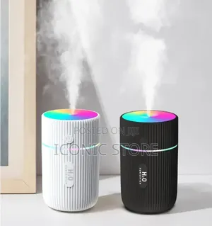 Mini Humidifier