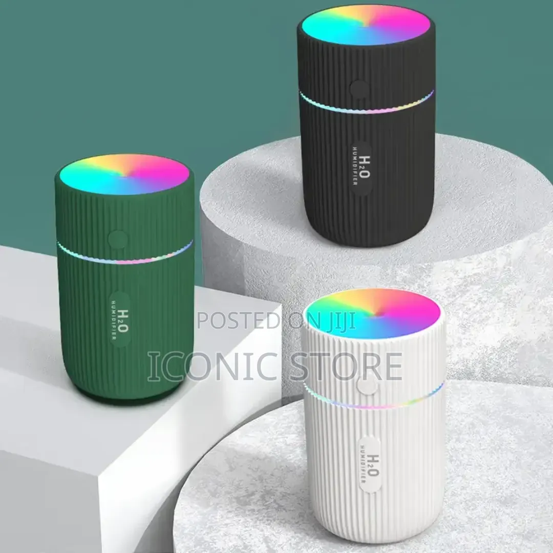 Mini Humidifier