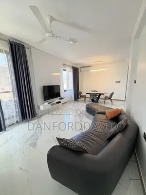 Furnished 3bdrm House in Kahwa Real Estate, Msasani for rent