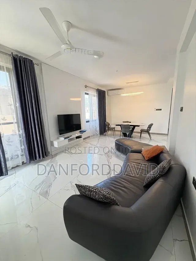 Furnished 3bdrm House in Kahwa Real Estate, Msasani for rent
