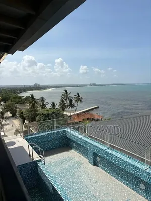 Furnished 3bdrm House in Kahwa Real Estate, Msasani for rent