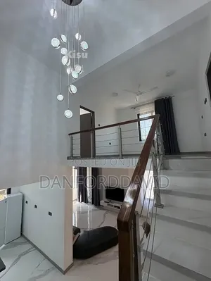 Furnished 3bdrm House in Kahwa Real Estate, Msasani for rent