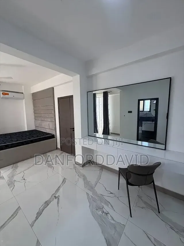 Furnished 3bdrm House in Kahwa Real Estate, Msasani for rent