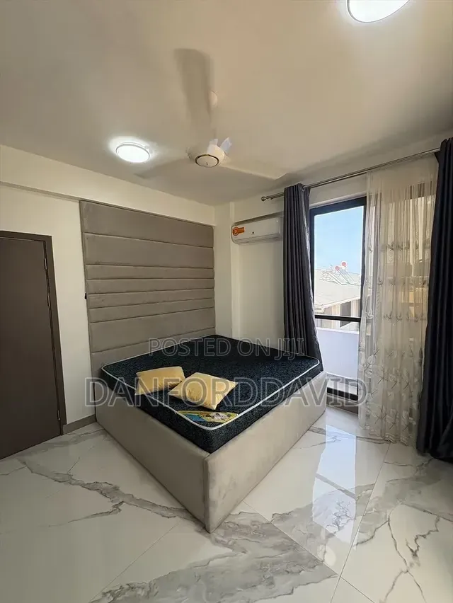 Furnished 3bdrm House in Kahwa Real Estate, Msasani for rent