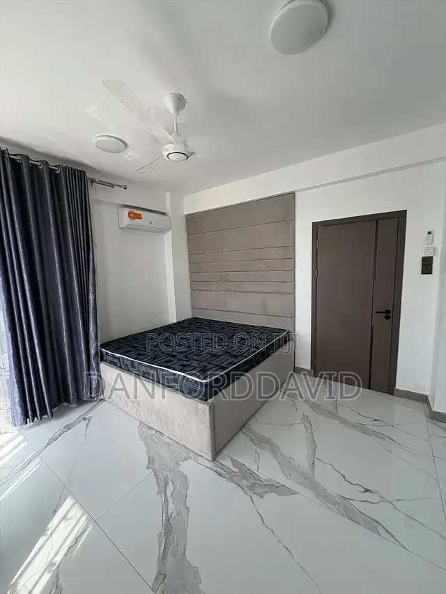 Furnished 3bdrm House in Kahwa Real Estate, Msasani for rent