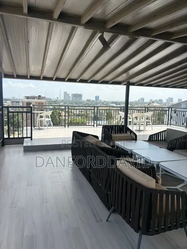 Furnished 3bdrm House in Kahwa Real Estate, Msasani for rent
