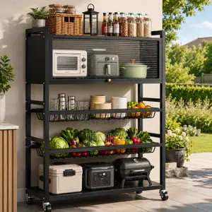 Kitchen Organizer