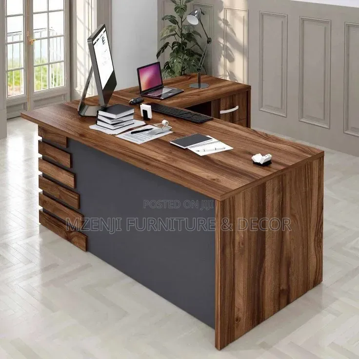 Executive Office Table