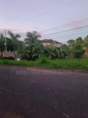 Cheap Plot for Sale Salasala Along the Tarmac Road, With the Seaview
