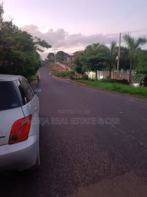 Cheap Plot for Sale Salasala Along the Tarmac Road, With the Seaview