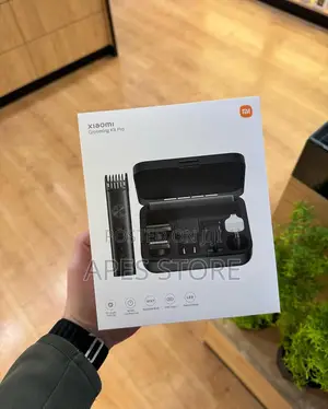 Xiaomi Grooming Kit Pro