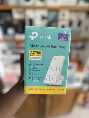 Tp Link Ac750