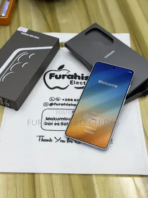New Samsung Galaxy S26 Ultra 5G 256 GB Blue