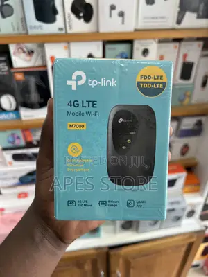 Tp Link M700 4g Lite