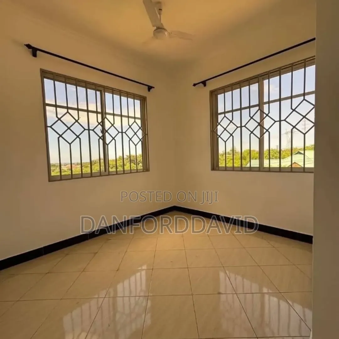 2bdrm Apartment in Kahwa Real Estate, Sinza for rent