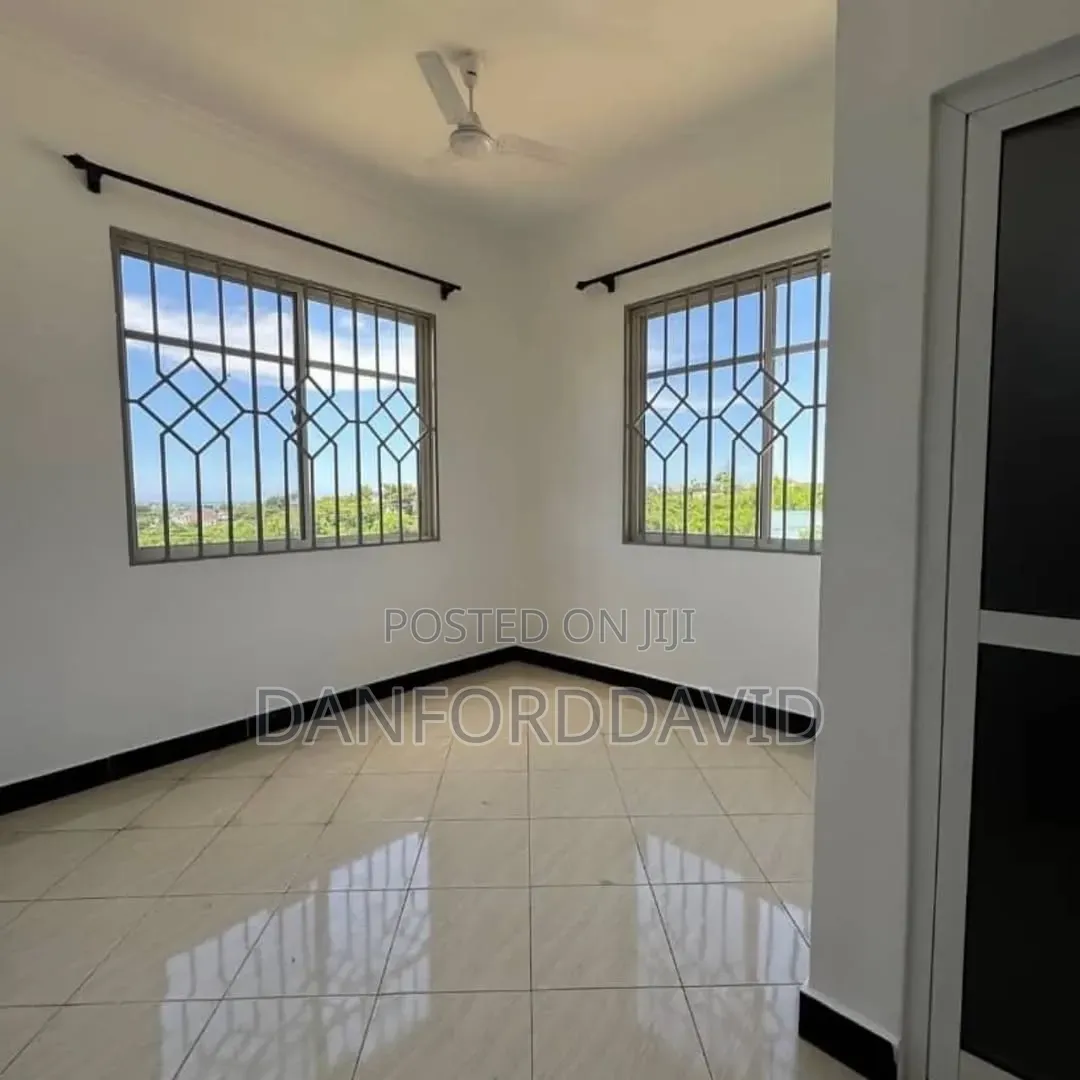 2bdrm Apartment in Kahwa Real Estate, Sinza for rent