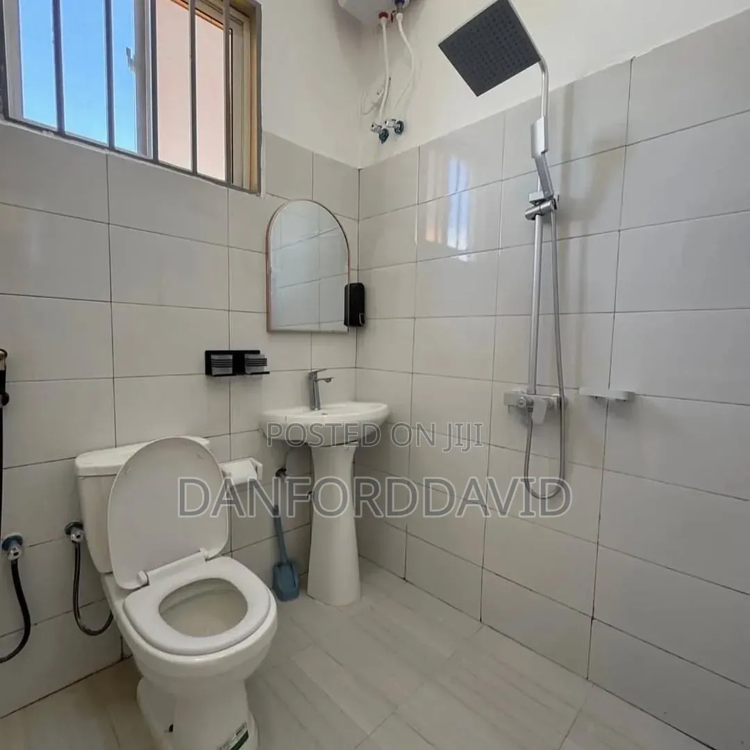2bdrm Apartment in Kahwa Real Estate, Sinza for rent