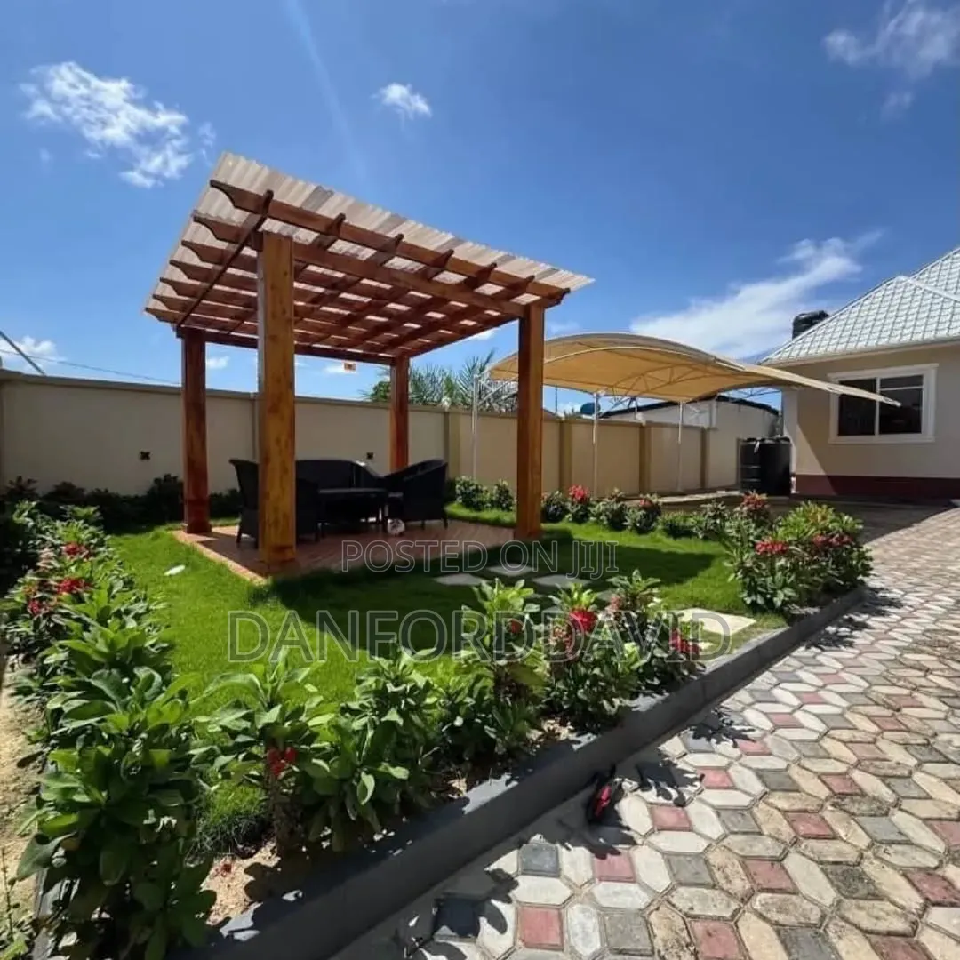 2bdrm Apartment in Kahwa Real Estate, Sinza for rent