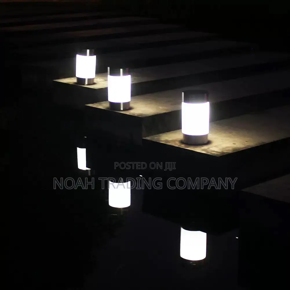 Garden Sidewalk Light