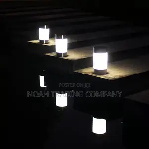 Garden Sidewalk Light